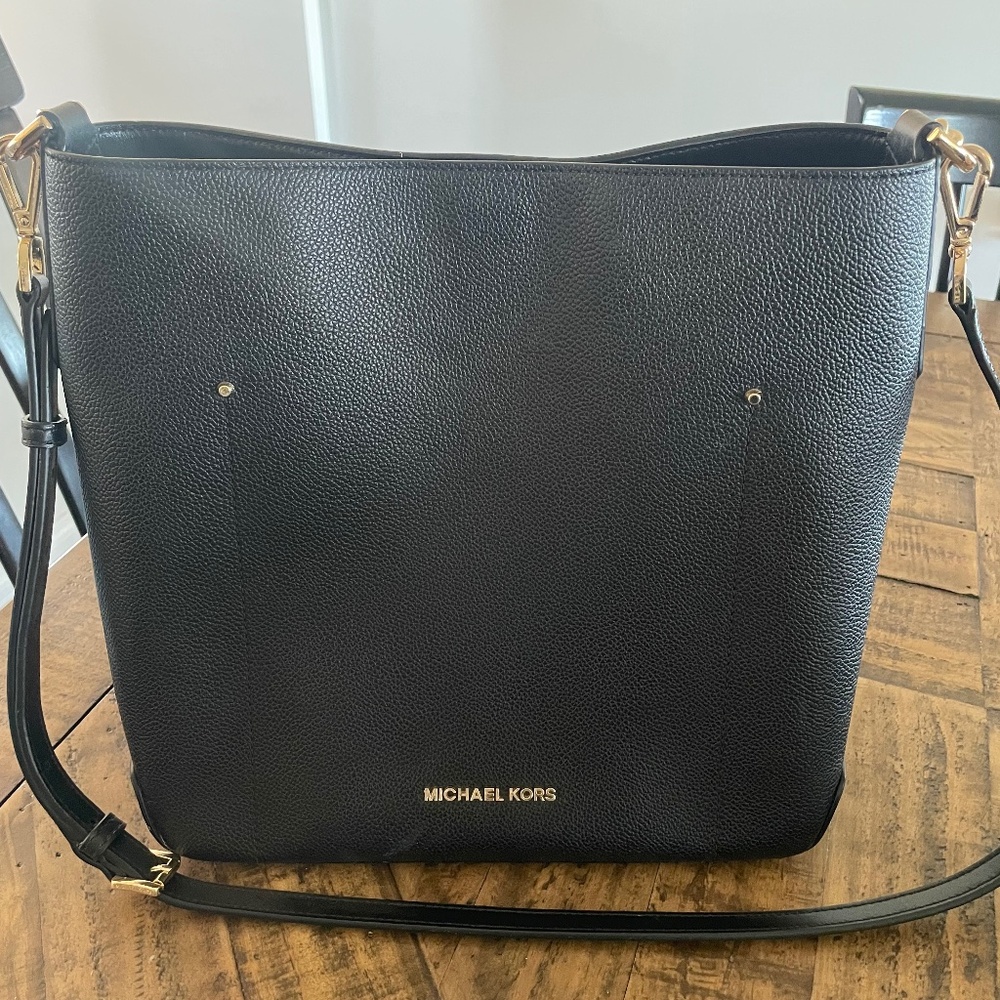 Michael Kora Tote Bag